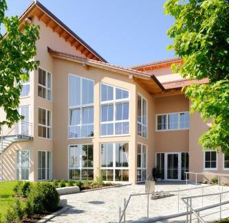 Tittmoning Hôtel | Hotel Inspiration Garni