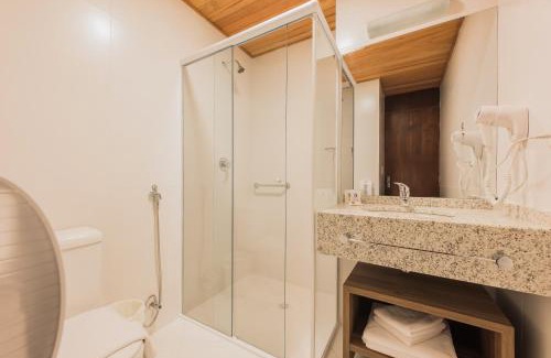 Gravatal Hôtel | Hotel Internacional Gravatal