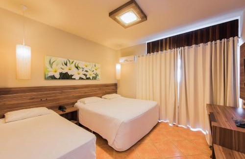Gravatal Hôtel | Hotel Internacional Gravatal