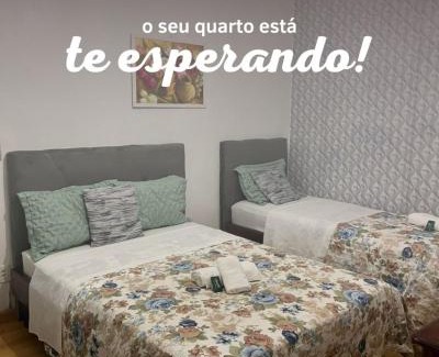 Centro Hôtel | Hotel Ipê