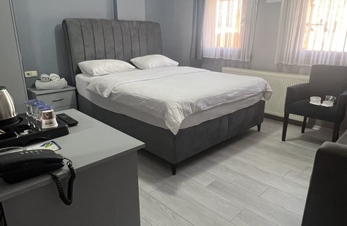 Sapanca Hôtel | Hotel Ipekyolu