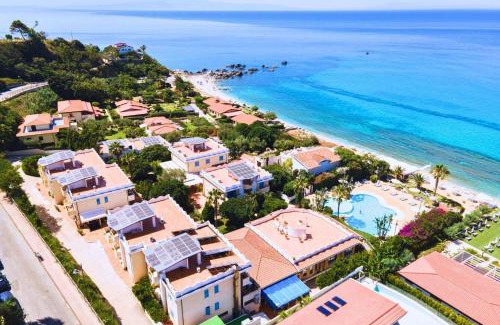 Santa Maria Hôtel | Hotel Ipomea Club