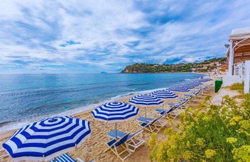 Santa Maria Hôtel | Hotel Ipomea Club
