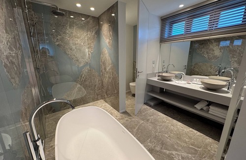 De Panne Hôtel | Hotel Iris