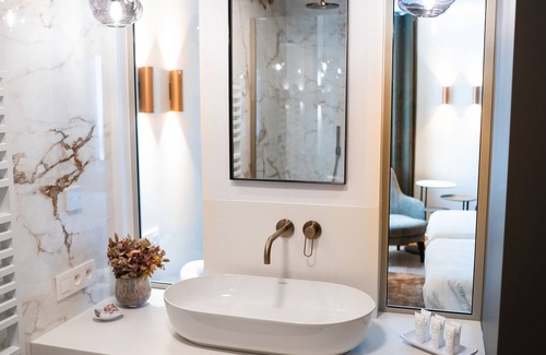 De Panne Hôtel | Hotel Iris