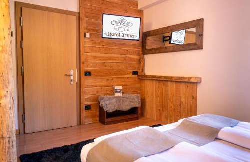 Folgaria Hôtel | Hotel Irma