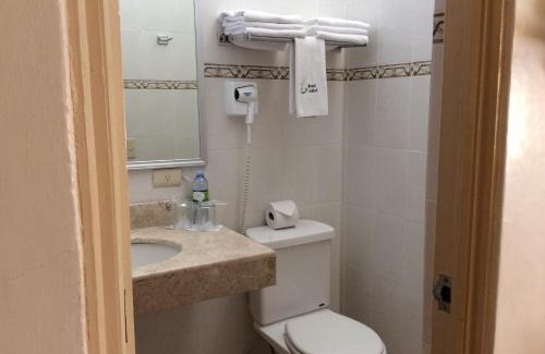 Americana Hôtel | Hotel Isabel