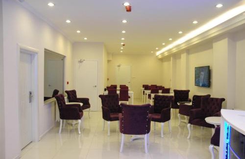 Mustafakemalpasa Hôtel | Hotel Iscen