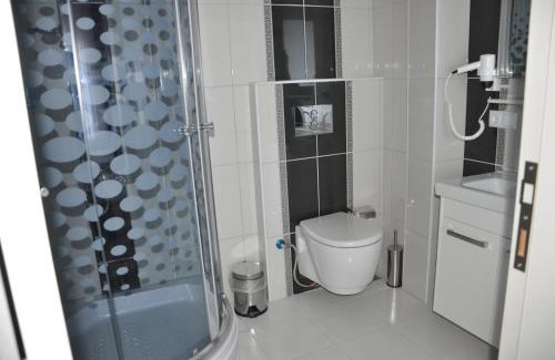 Mustafakemalpasa Hôtel | Hotel Iscen