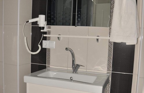 Mustafakemalpasa Hôtel | Hotel Iscen