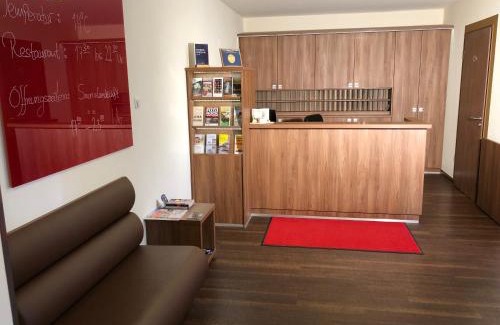 Isenbuttel Hôtel | Hotel Isenbütteler Hof