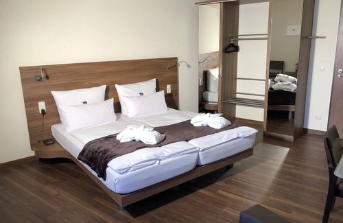 Isenbuttel Hôtel | Hotel Isenbütteler Hof