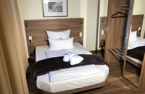 Isenbuttel Hôtel | Hotel Isenbütteler Hof