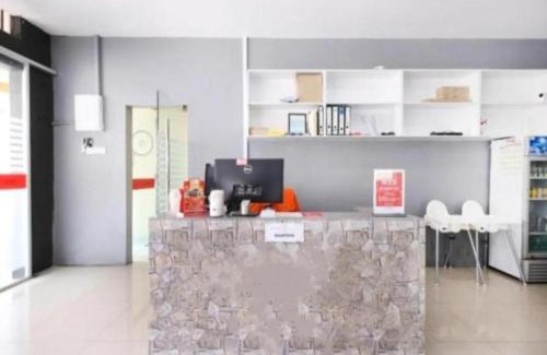 Bota Hôtel | Hotel Iskandar Perak