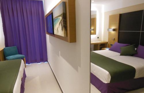 Colonia Sant Jordi Hôtel | Hotel Isla de Cabrera