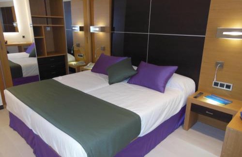 Colonia Sant Jordi Hôtel | Hotel Isla de Cabrera