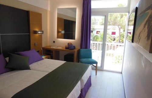 Colonia Sant Jordi Hôtel | Hotel Isla de Cabrera