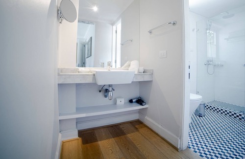 Zapallar Hôtel | Hotel Isla Seca