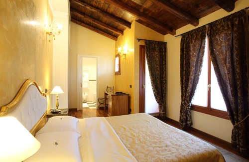 Grantortino di Gazzo Hôtel | Hotel Isola di Caprera