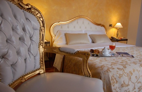 Grantortino di Gazzo Hôtel | Hotel Isola di Caprera