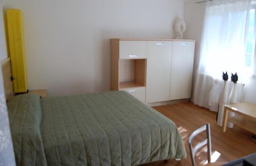 Bolognano-Vignole Hôtel | Hotel Isola Verde
