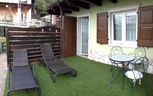 Bolognano-Vignole Hôtel | Hotel Isola Verde