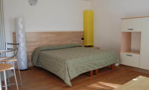 Bolognano-Vignole Hôtel | Hotel Isola Verde
