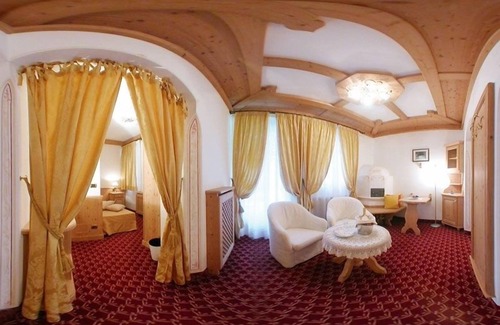 Livinallongo del Col di Lana Hôtel | Hotel Al Forte