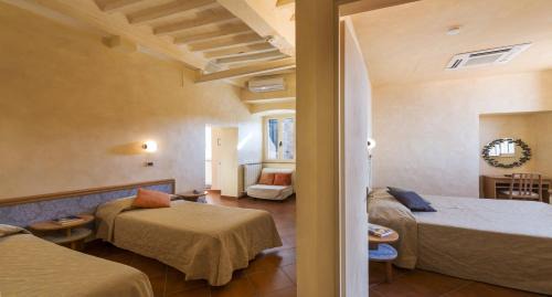 Cortona Old Town Hôtel | Hotel Italia Cortona