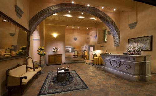 Cortona Old Town Hôtel | Hotel Italia Cortona