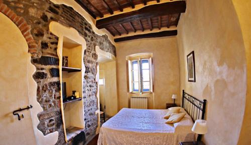 Cortona Old Town Hôtel | Hotel Italia Cortona