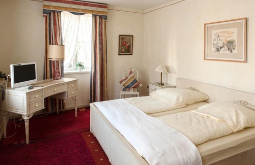 Aumuehle Hôtel | Hotel Italia