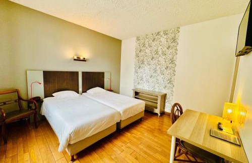 Tours Hôtel | Hotel Italia