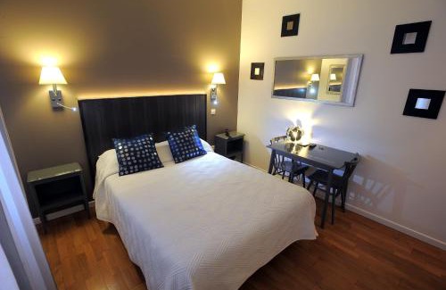 Tours Hôtel | Hotel Italia