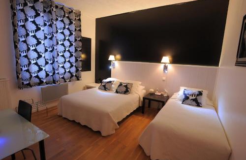 Tours Hôtel | Hotel Italia