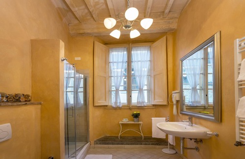 Cortona Old Town Hôtel | Hotel Italia