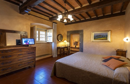 Cortona Old Town Hôtel | Hotel Italia