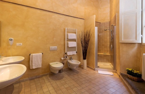 Cortona Old Town Hôtel | Hotel Italia