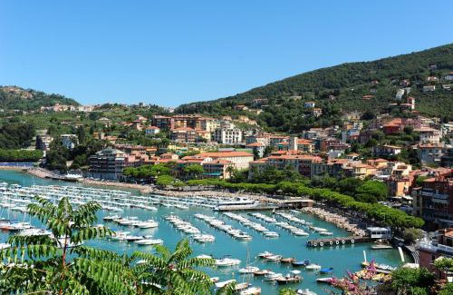 Lerici Hôtel | Hotel Italia