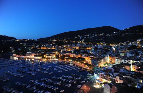 Lerici Hôtel | Hotel Italia