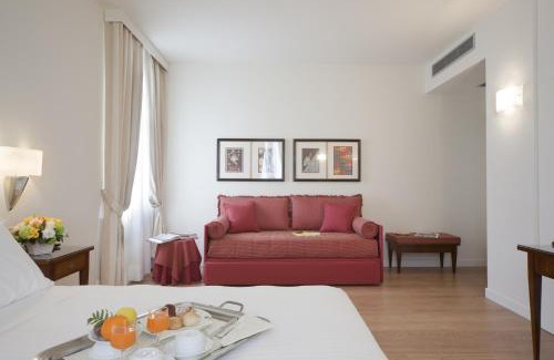 Siena Hôtel | Hotel Italia