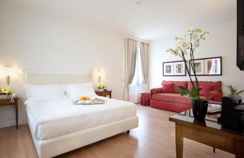 Siena Hôtel | Hotel Italia