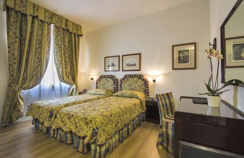 Siena Hôtel | Hotel Italia