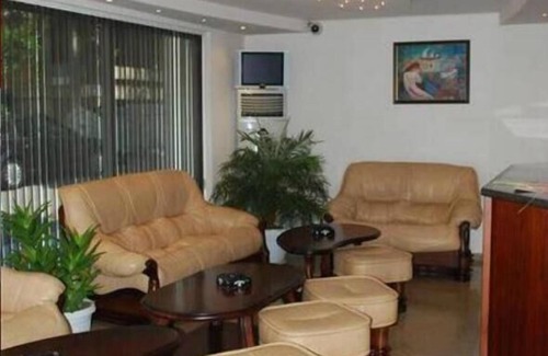 Nessebar New Town Hôtel | Hotel Italia Nessebar