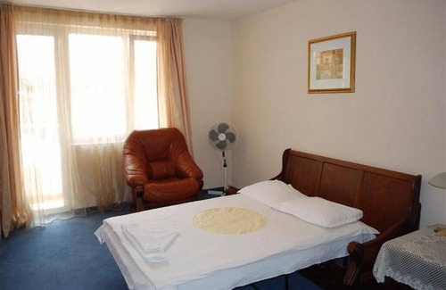 Nessebar New Town Hôtel | Hotel Italia Nessebar