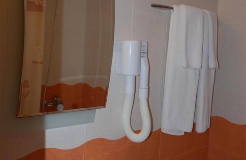 Nessebar New Town Hôtel | Hotel Italia Nessebar