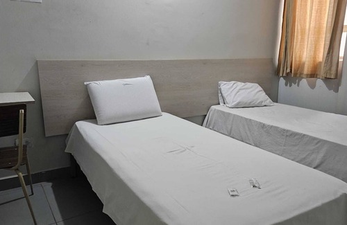Presidente Prudente Hôtel | Hotel Itavera Brasil