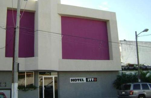 Hornos Hôtel | Hotel Itto Acapulco