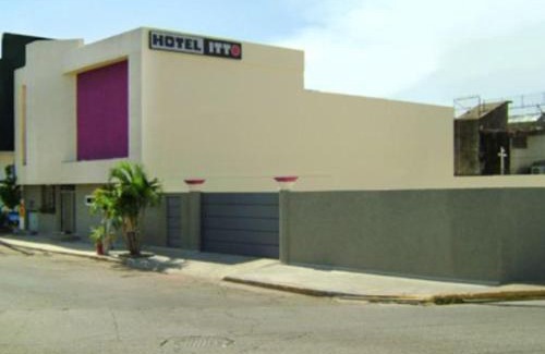 Hornos Hôtel | Hotel Itto Acapulco