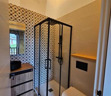 La Parte de Sotoscueva Hôtel | Hotel Izarbe